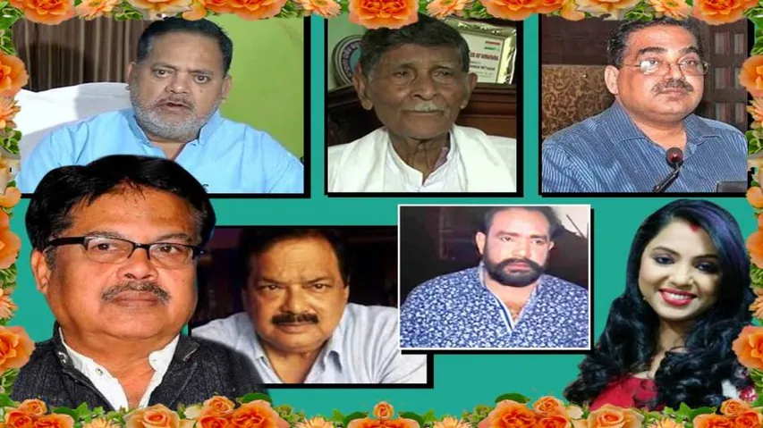 Flashback 2020: Gems Odisha Lost In The Ominous Year