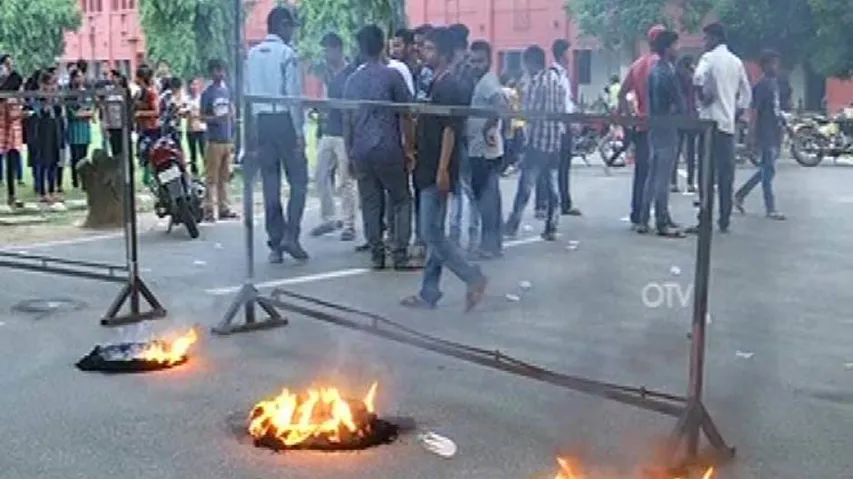 Students' Union Elections cancelled in several colleges including Ravenshaw University