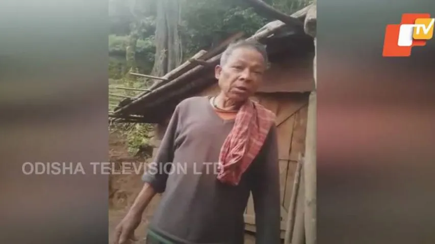 'Missing' Odisha Man Living In Arunachal Hills For Decades All Set To Return