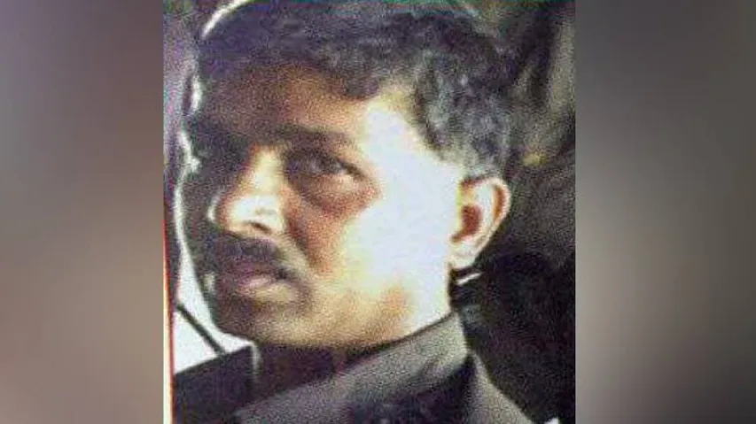 Chief of KKBN div of Maoists surrenders in Telangana