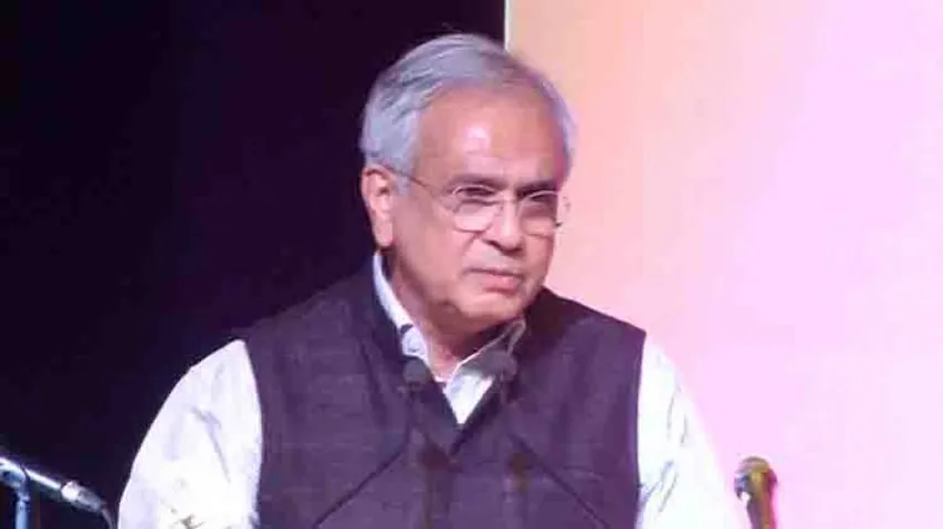 Niti Aayog all praises for Odisha's economic development 