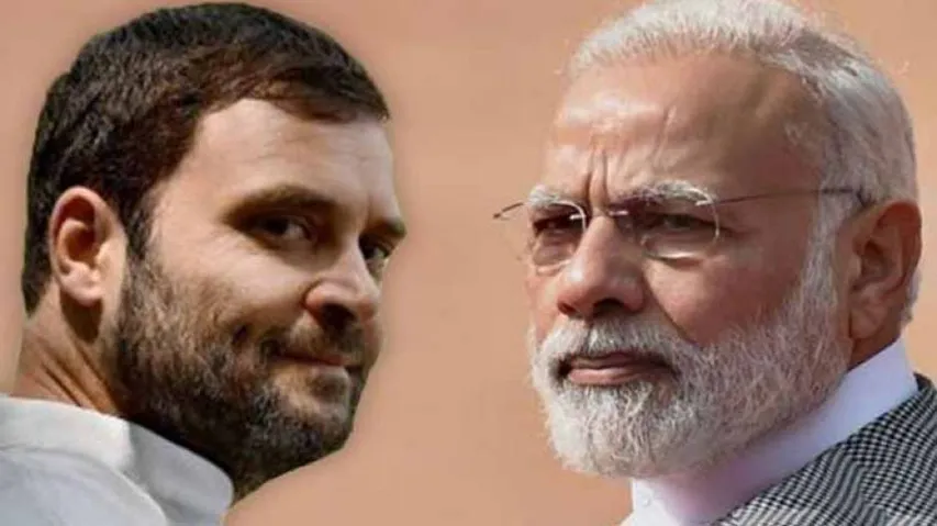 Op-Ed: Congress and BJP Make Their Moves Ahead of May 23