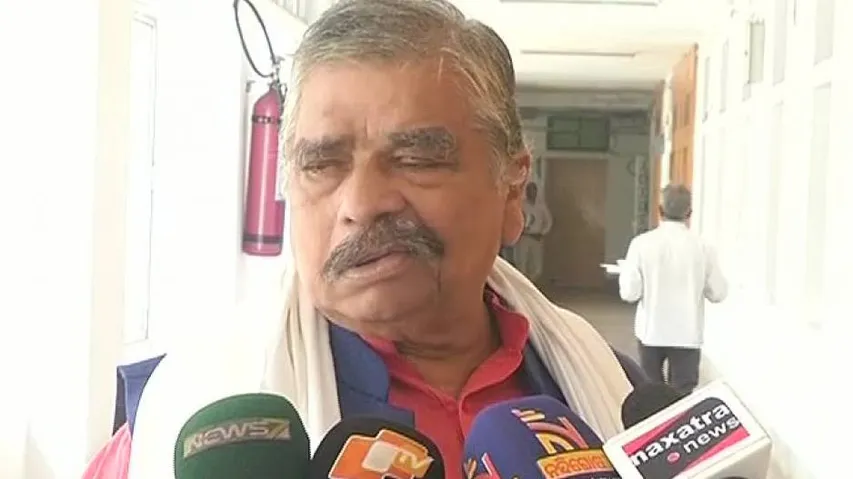 Congress Slams BJD, Jibes ‘Why To Fear When People Are With You’