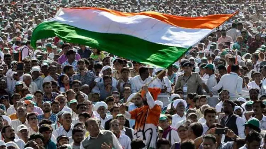 Congress to hold commemorative programmes on Rajiv's death anniversary