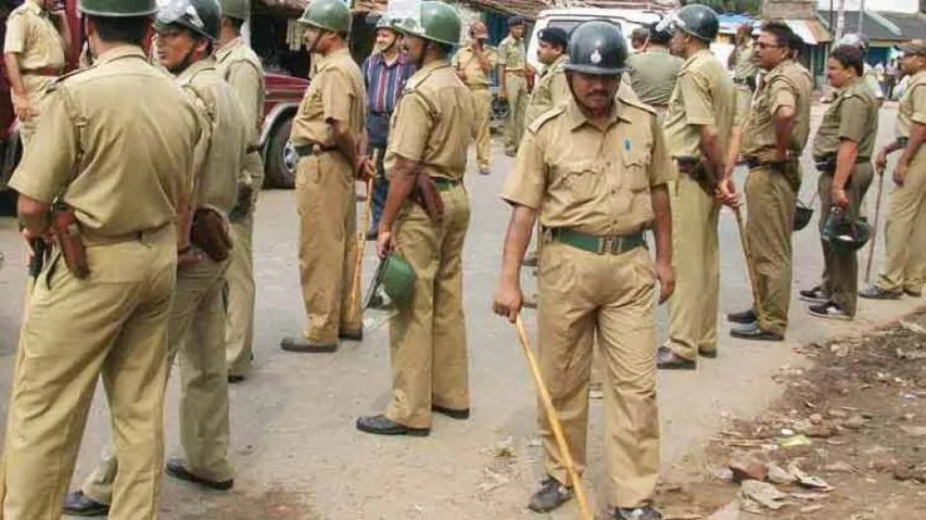 Staff Selection Commission: Over 7250 Male, Female Constable Recruitment, Apply By Feb 10