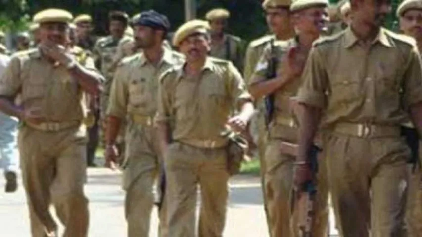 Constables, sepoys in Maoist-hit areas to get special incentive