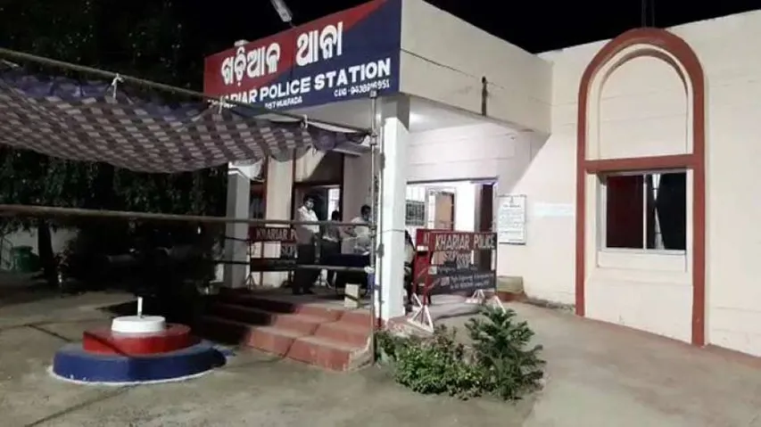 Firing Inside Odisha Executive Engineer’s Office, Contractor Injured