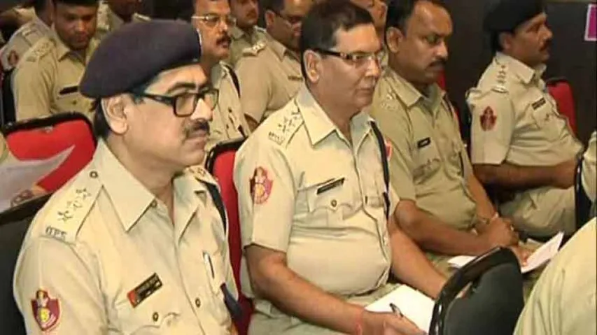 Commissionerate Police effects major reshuffle; several police stations get new IICs