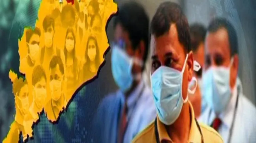 ‘Super Spreaders’ Trigger Sharp Rise In COVID-19 Cases In Odisha