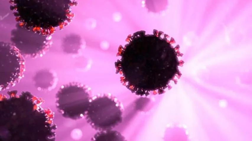 COVID-19: UK Variant '45% More Contagious' Than Original Virus