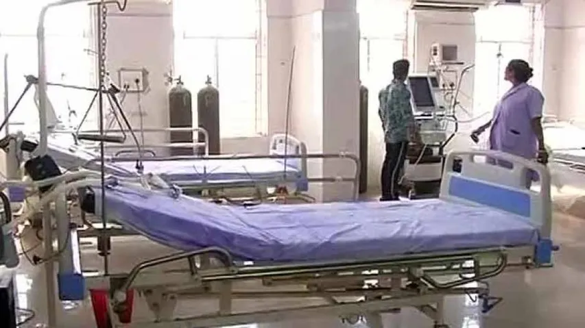 Coronavirus Threat: China-Returned Odisha Youth’s Blood Samples Sent For Testing