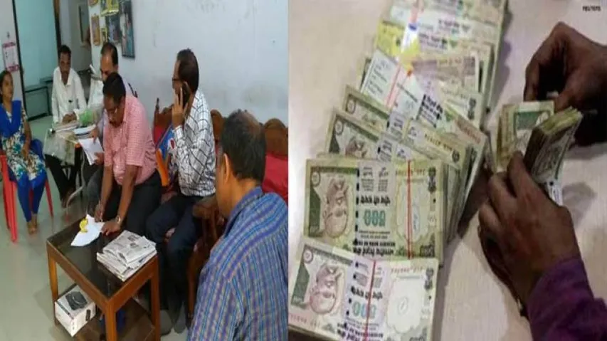 Odisha, two other states didn't submit data on corruption cases in 2018: NCRB