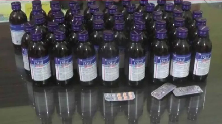 2nd phase polls: Over Rs 6 lakh cash, contraband item seized in Odisha