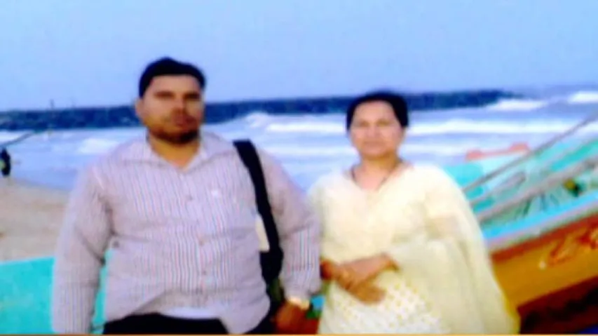 Odia couple dies of asphyxiation in J&K, another hospitalised