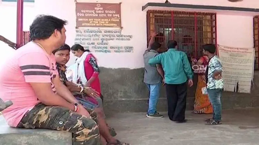 Lawyer agitation: Nearly 2-month-long cease-work stir cripples justice delivery in Odisha 