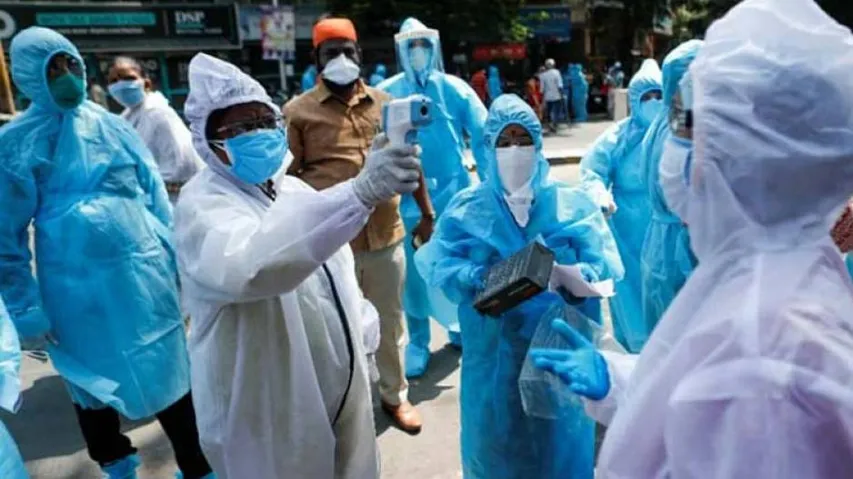 Odisha COVID-19 Recoveries Breach 1400 Mark