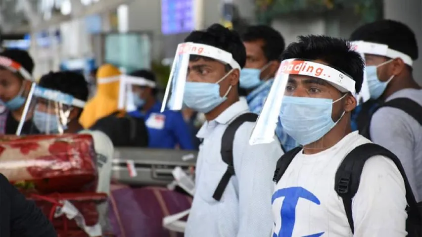 Coronavirus: 175 New Cases Push Odisha’s Covid-19 Tally To 4338