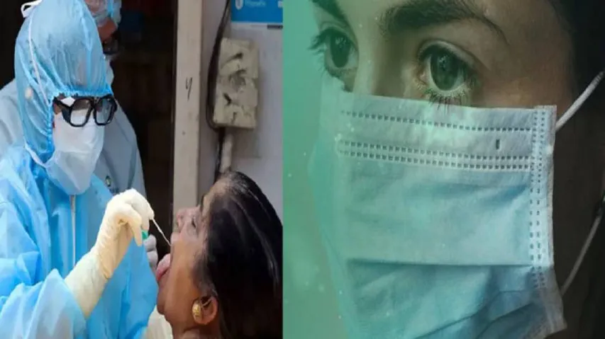 51% Odisha COVID positives show symptoms after 14-days!