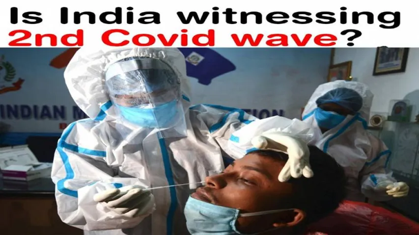 COVID19 Second Wave? Maharashtra Emerges The Trigger Factor For Odisha