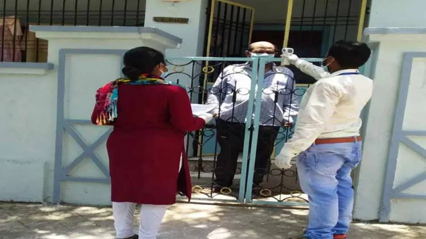 Odisha Reports 5 More COVID-19 Deaths; Positive Cases Cross 12,500-Mark After 570 New Cases