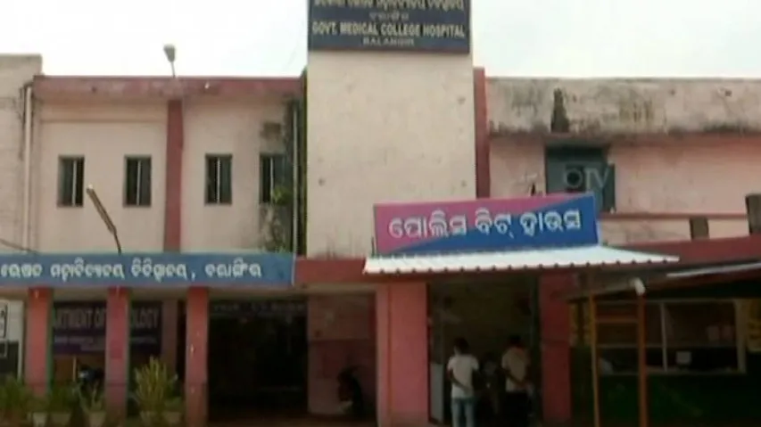 Odisha: Bolangir COVID-19 Patients Looking Up To Chhattisgarh For Treatment?