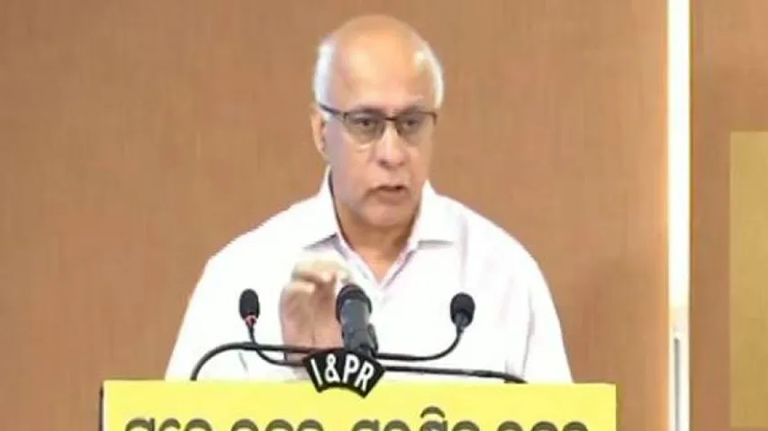 Cremation Of COVID19 Victims Will Be Under Odisha Govt’s Watch