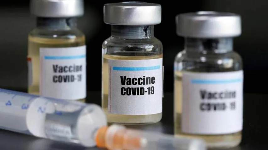 China's Inactivated COVID19 Vaccine Shows Promise In Initial Trials