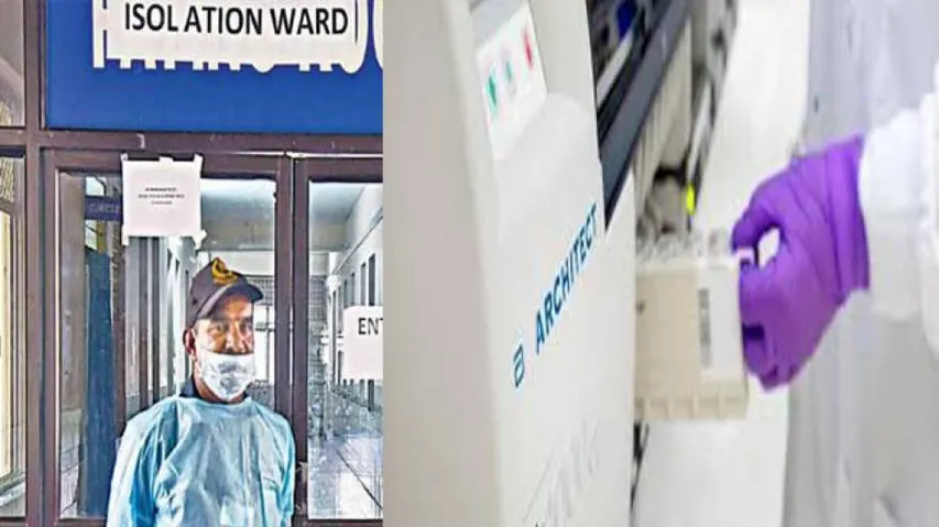 Odisha's COVID worry lingers, 23 suspects identified in 48 hours!