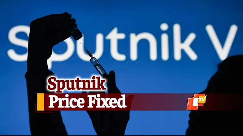 Price of Russian #COVID19 Vaccine Sputnik-V Revealed
