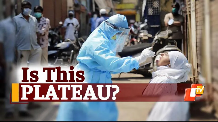 Corona Update: Odisha Death Toll Crosses 2300, 11.7K Positive Cases Detected In Last 24 Hours