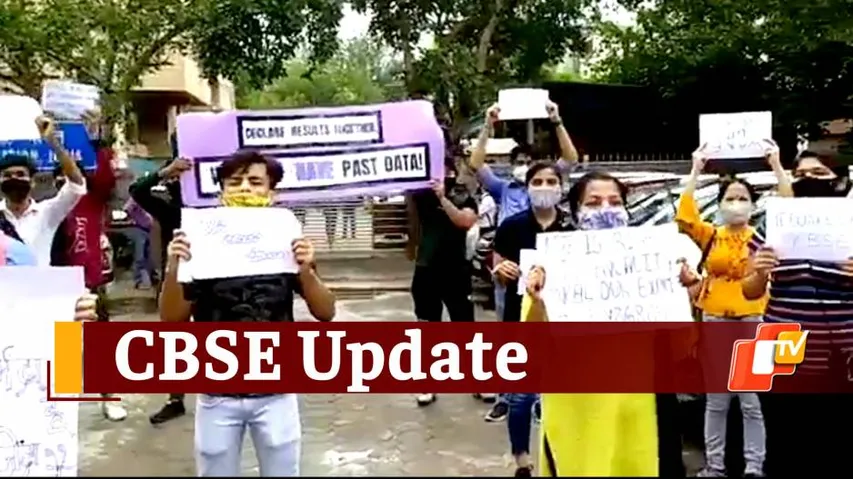 CBSE Exam Controller's Big Clarification Amid Protest By Private Students Of Class 10, 12