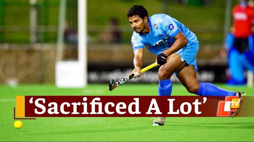 OTV Exclusive: Odisha’s Birendra Lakra On Olympic Bronze Medal Journey