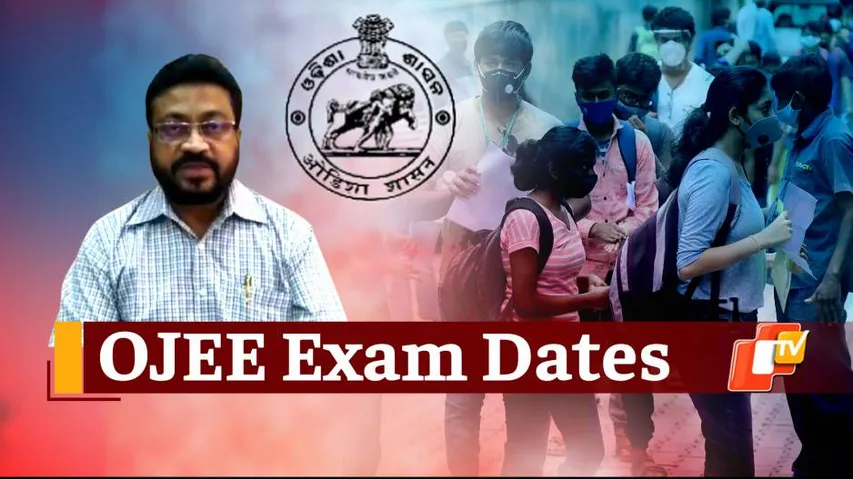 OJEE 2021 Exams In September, Chairman Shares Details On Dates & Schedule