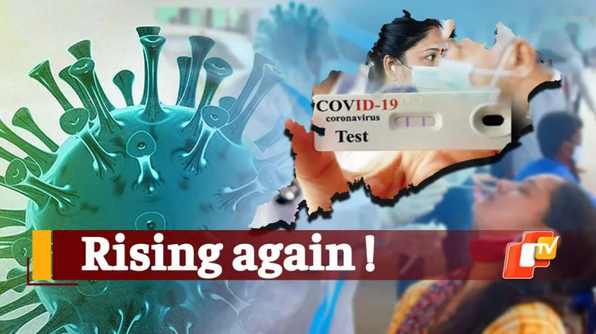 Odisha COVID-19 Update: Over 9K Positive Cases & 33 Deaths In 24 Hours