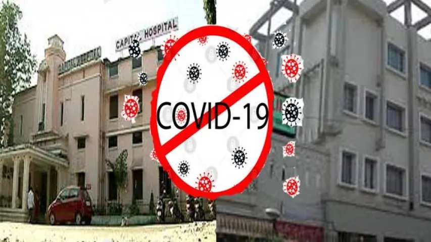 Odisha Covid-19 fight: High on measures, low in surveillance?
