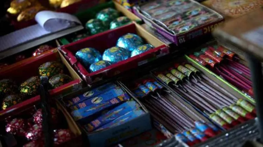Odisha Police gears up to implement SC cracker ban