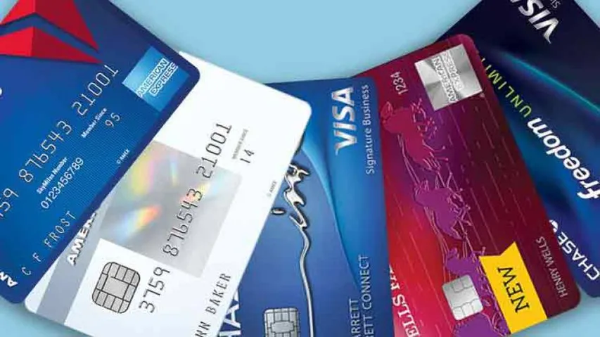 Credit Card Users Never Do This Or You Will Be In Trouble