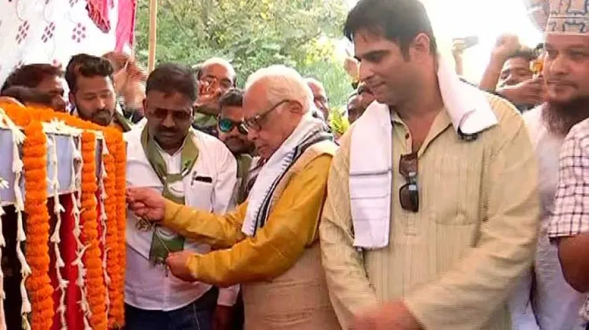 Ahead of 2019 elections, BJD-Congress indulge in ‘credit war’
