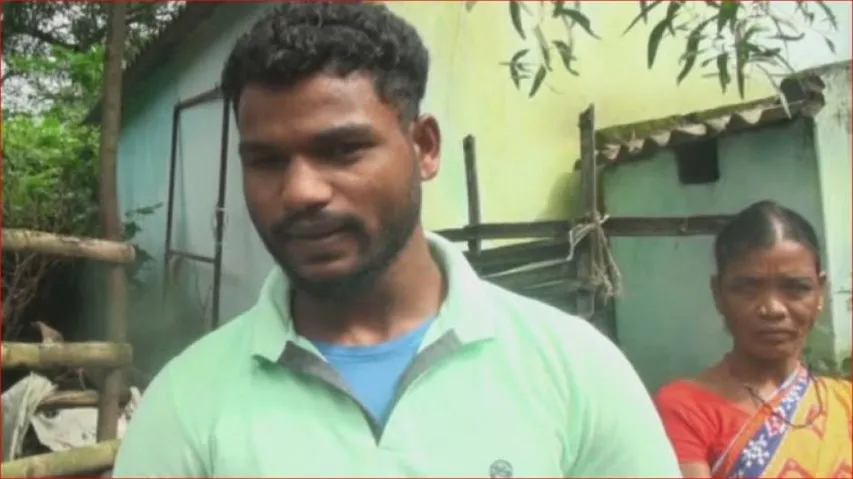 Odisha: World Cup Winning Visually-Impaired Cricketer Works As Daily Wager, Porter