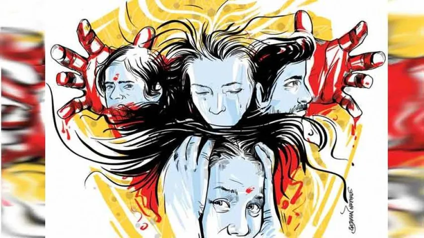 Crime Against Women: Posters Of Guilty To Be Displayed In Uttar Pradesh