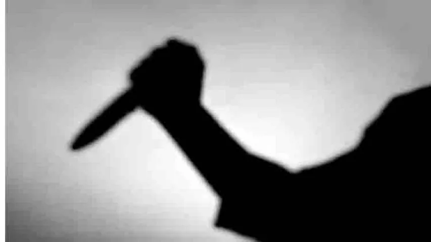 Odisha: 2 Girls Stabbed Multiple Times On Nuapada Road