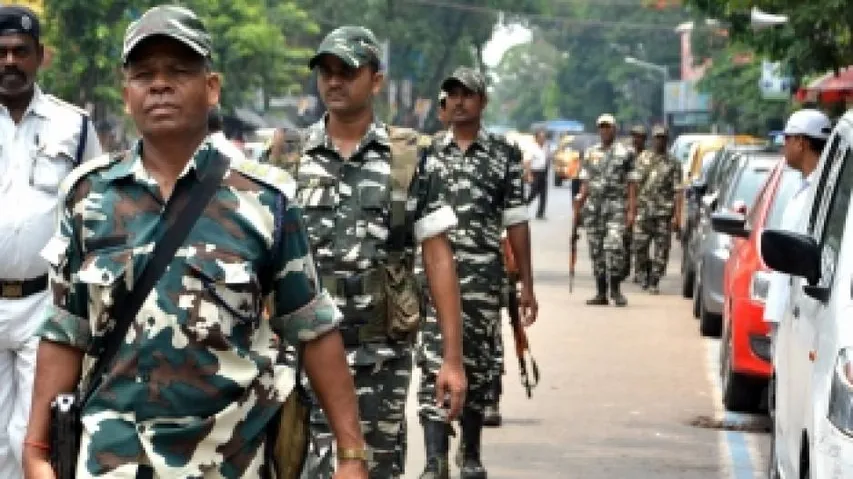 IB, CBI, Income Tax, CRPF Officers Debarred From Publishing Material Without Consent