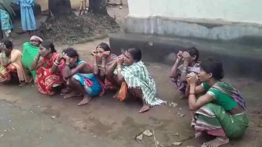 Nabarangpur custodial death: Victim's family members refuse to accept body