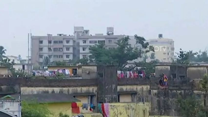 New Satellite Township Near Hadiapatha In Cuttack Soon: Odisha Minister