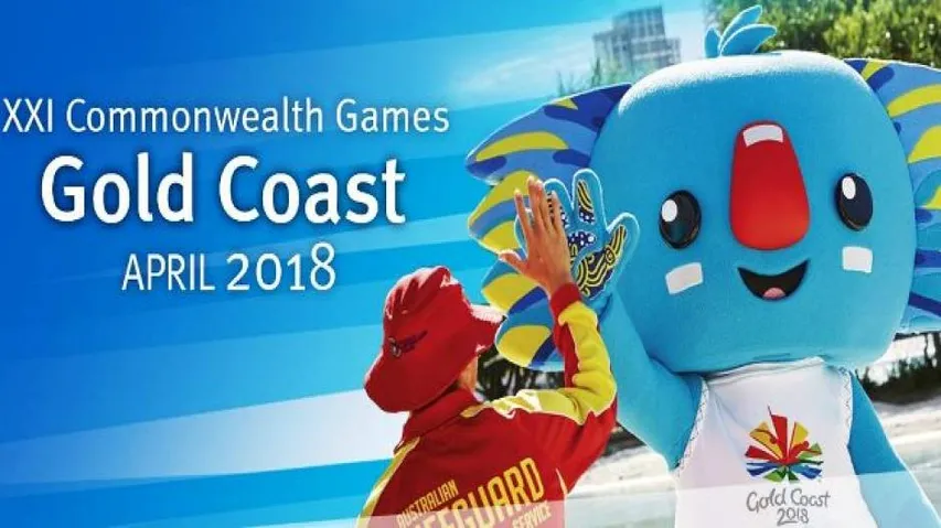 CWG 2018: India finishes third with 26 gold medals
