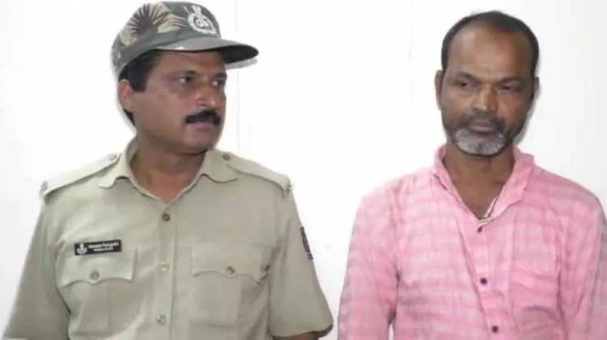 Unrequited love: Man held for circulating woman’s obscene video