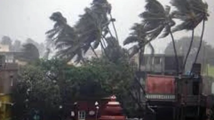 Cyclone ‘Yaas’: Here’s A List Of Do’s And Don’ts As Storm Intensifies 
