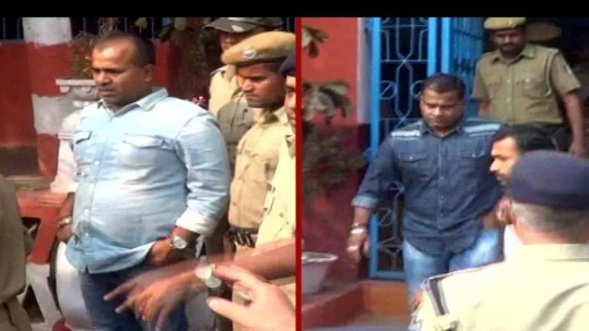 CDR of 20 persons seized from D-brothers house