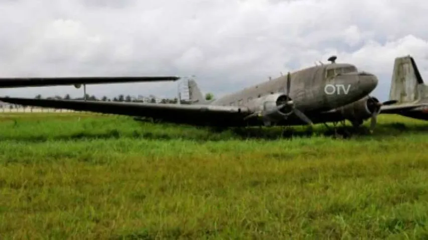 Will Odisha Be Able To Save Biju Babu’s Iconic Dakota Aircraft?