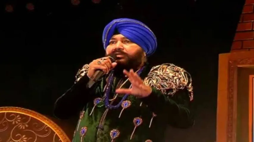 Will Charge No Money To Sing Odia Songs: Daler Mehndi